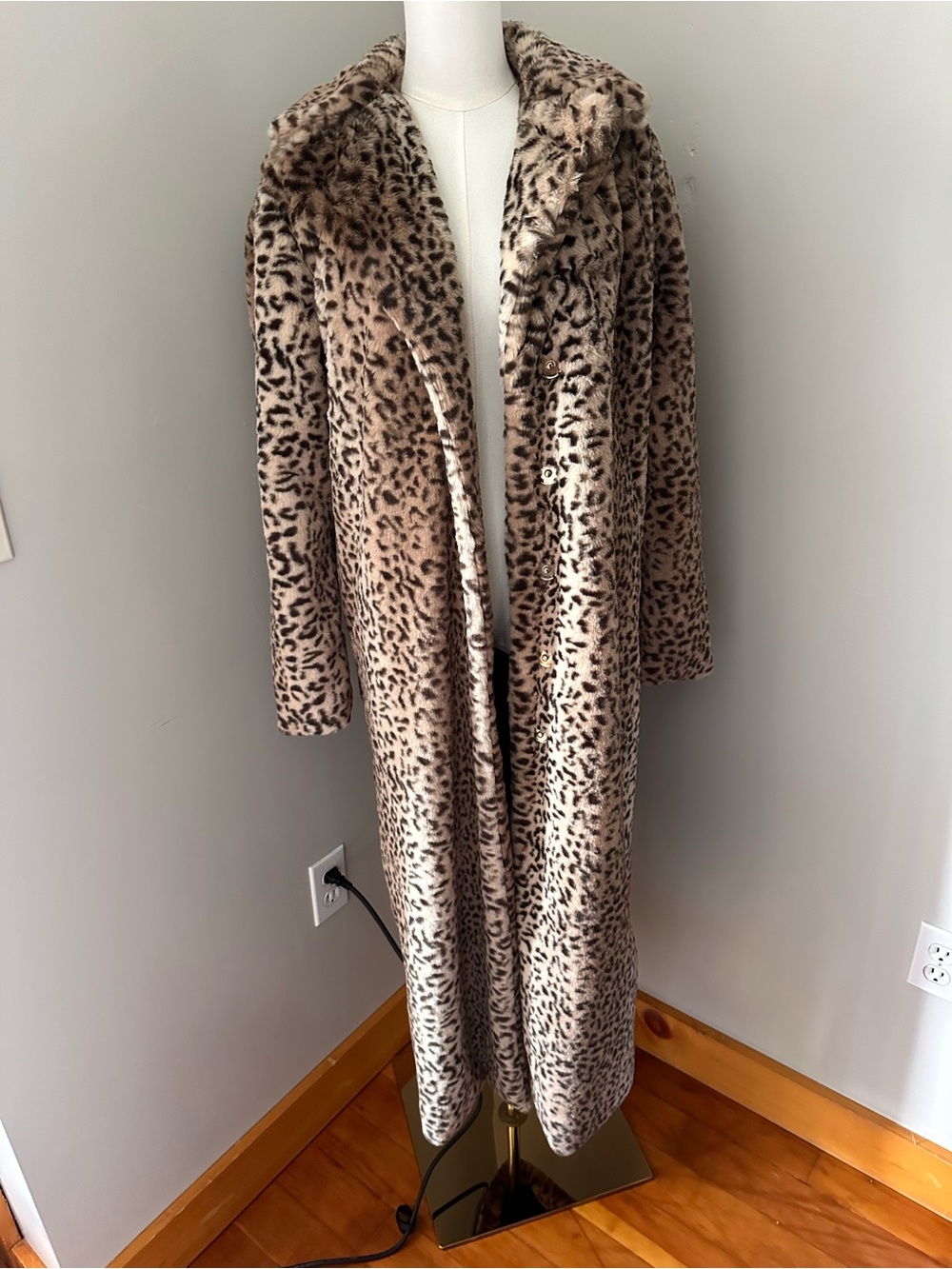 NWT Marc Edwards jacket